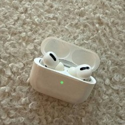 AirPods Pro 1 поколения - фото 5
