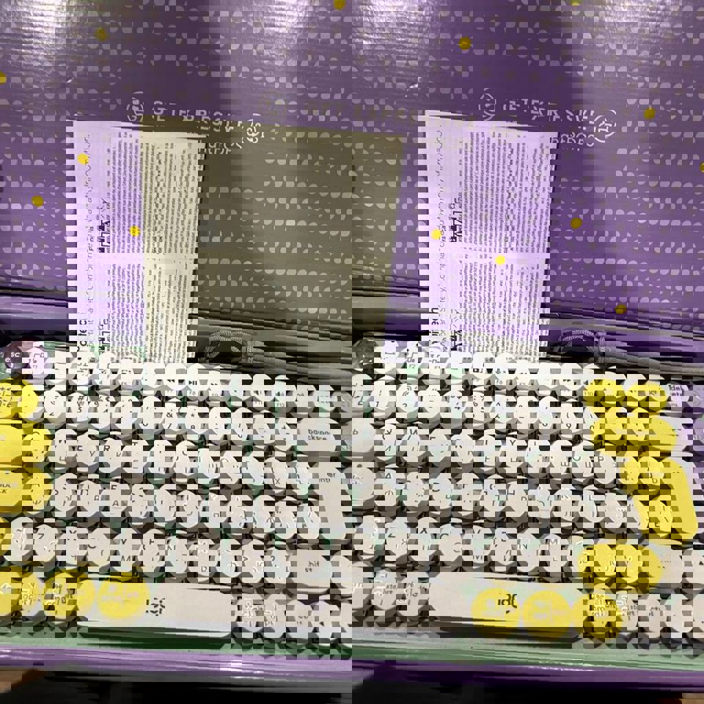 Клавиатура