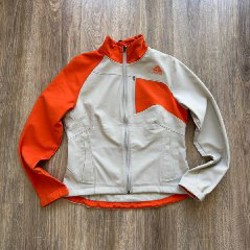 Кепка Nike синяя пятипалая - фото 3