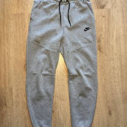 Кепка Nike синяя пятипалая - фото 8