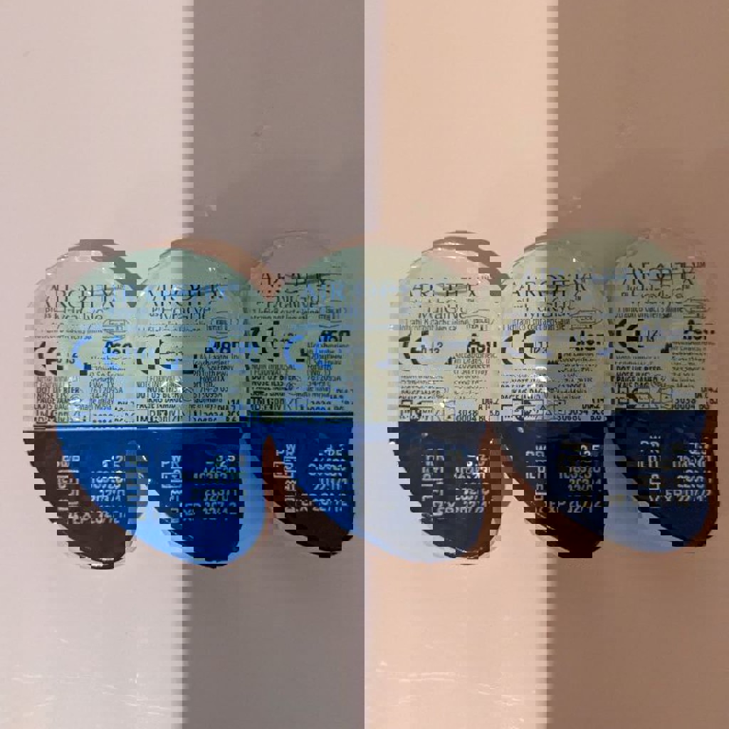 Линза AIR OPTIX