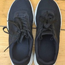 Кроссовки oysho женские - фото 2