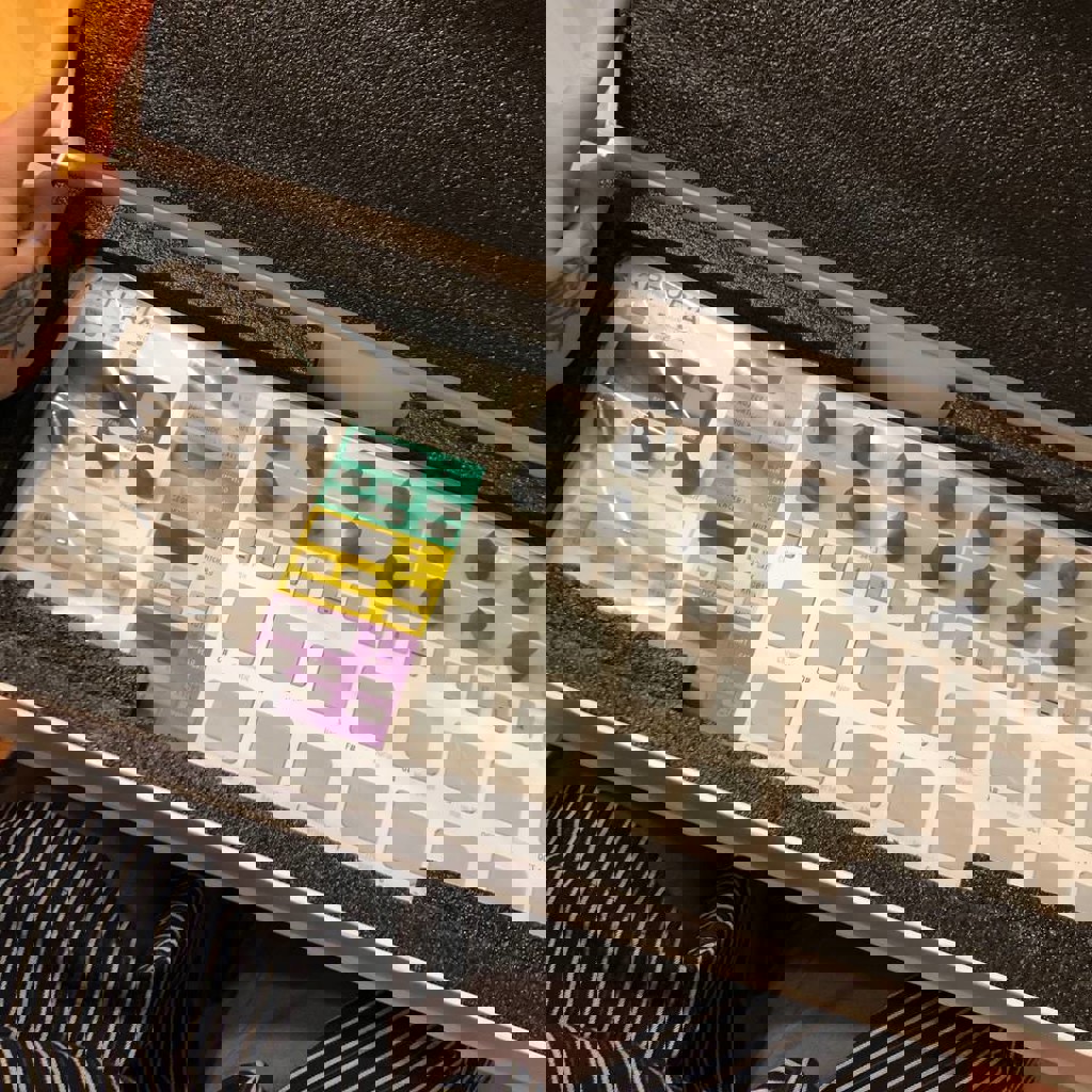 Arturia BeatStep Pro