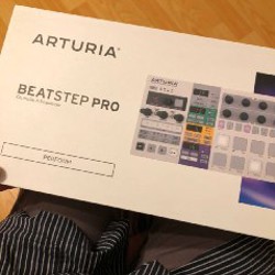 Arturia BeatStep Pro - фото 2