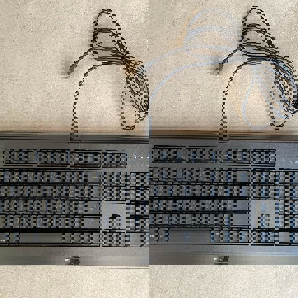 Клавиатура Razer Cynosa Lite