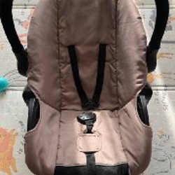 Автолюлька - фото 2