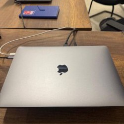 MacBook Pro - фото 2