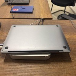 MacBook Pro - фото 7