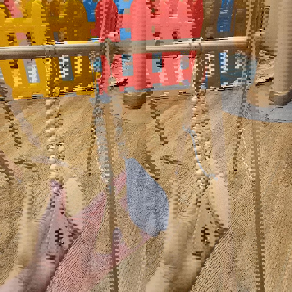 Стойка монтессори