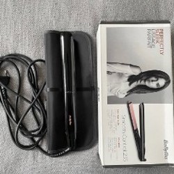 Выпрямитель Babyliss smooth control 235 - фото 3