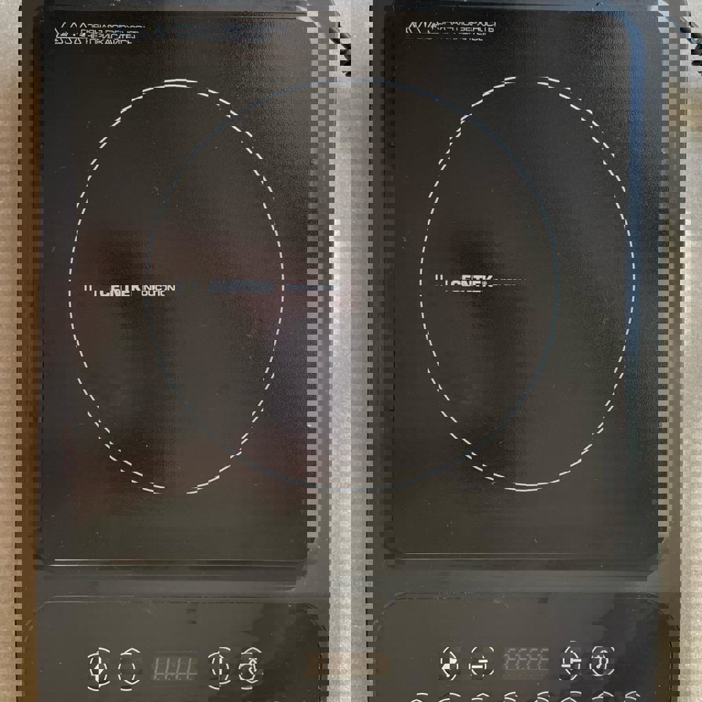 Индукционная электроплитка