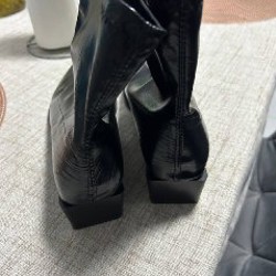 Ботинки - фото 2