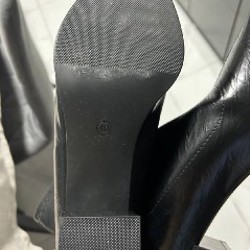 Ботинки - фото 3