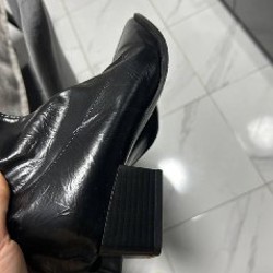 Ботинки - фото 4