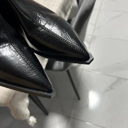 Ботинки - фото 5