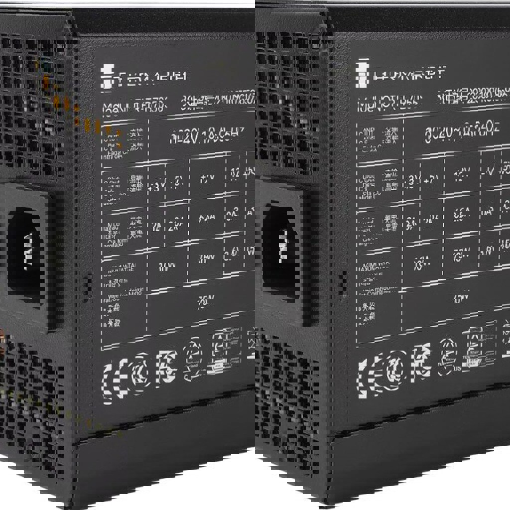 Блок питания Thermalright TR-TB750S