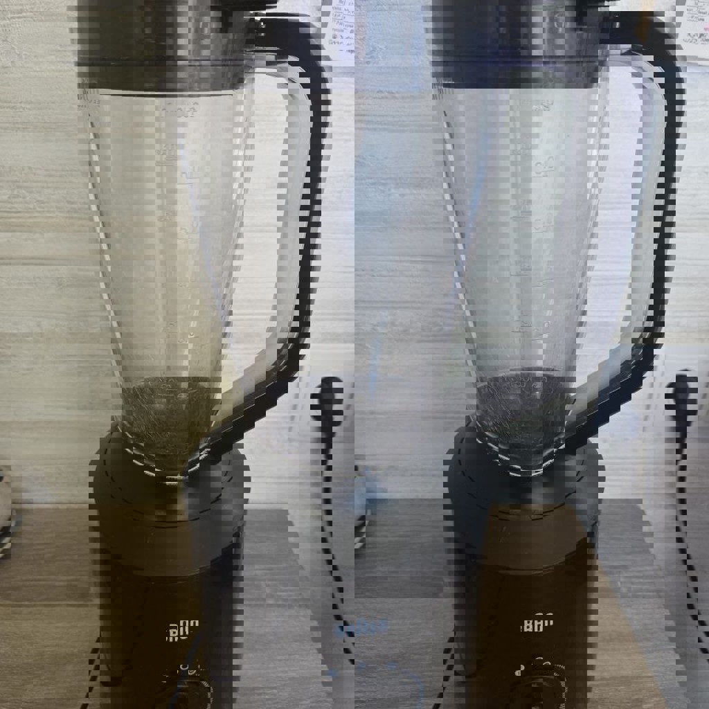 Блендер Braun