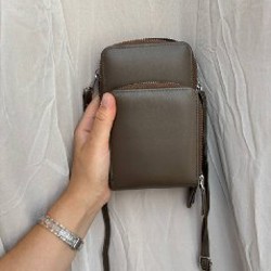 Сумка с большим количеством отделений - фото 3