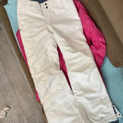 Лыжная куртка Termit - фото 4