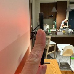 Телевизор Sony OLED 65’ - фото 3