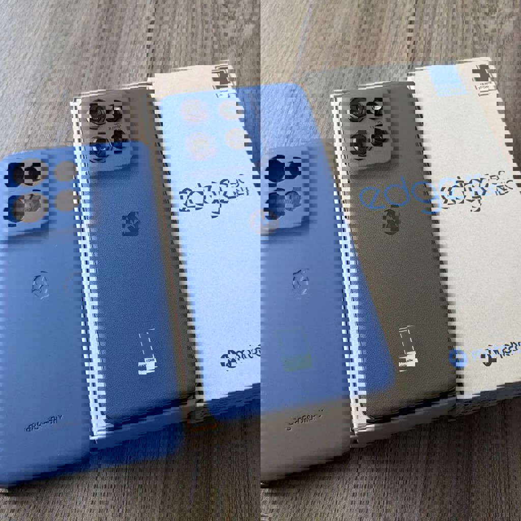 Motorola edge 50 neo