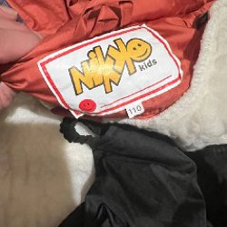 Комбинезон брючки и куртка - фото 2