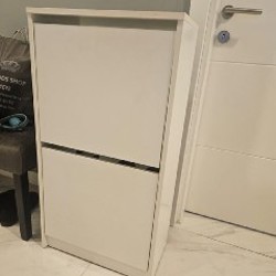 Обувница - фото 3