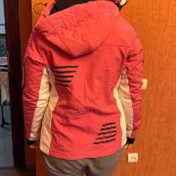 Штаны для сноуборда - фото 4