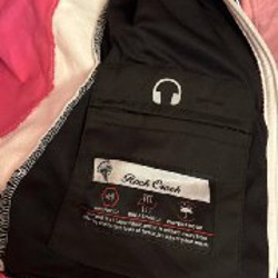 Штаны для сноуборда - фото 5