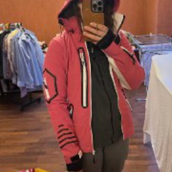 Штаны для сноуборда - фото 6