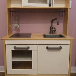 Детская кухня Ikea Duktig - фото 5