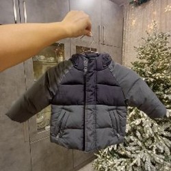 Куртка Zara - фото 1