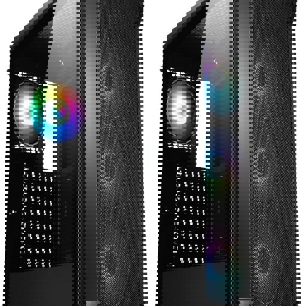 Игровой ПК без видеокарты