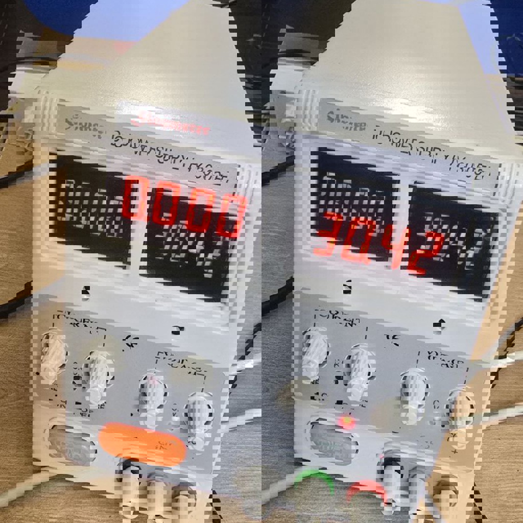 Блок питания