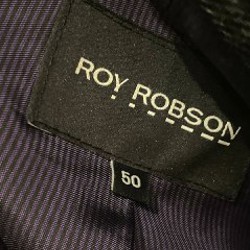 Шерстяное пальто - фото 3