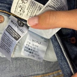 Шорты Levi’s - фото 3