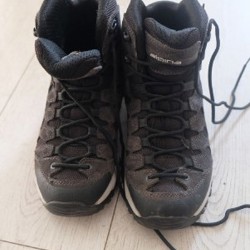 Трекинговые ботинки Alpina - фото 2