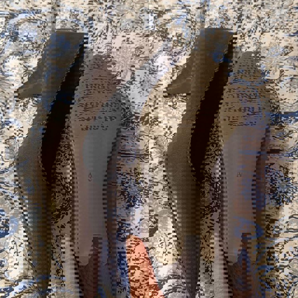 Лоферы no name