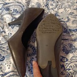 Лоферы no name - фото 1