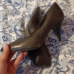 Лоферы no name - фото 2