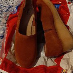 Лоферы no name - фото 3