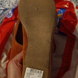 Лоферы no name - фото 4