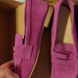 Лоферы no name - фото 8