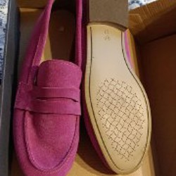 Лоферы no name - фото 9