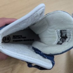 Фигурные коньки GRAF Topas - фото 8