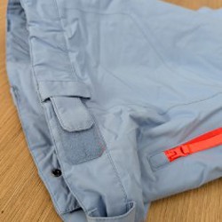 Штаны горнолыжные - фото 4