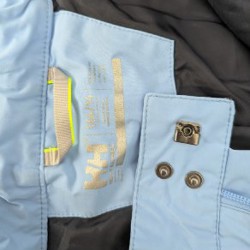 Штаны горнолыжные - фото 5