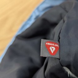 Штаны горнолыжные - фото 9