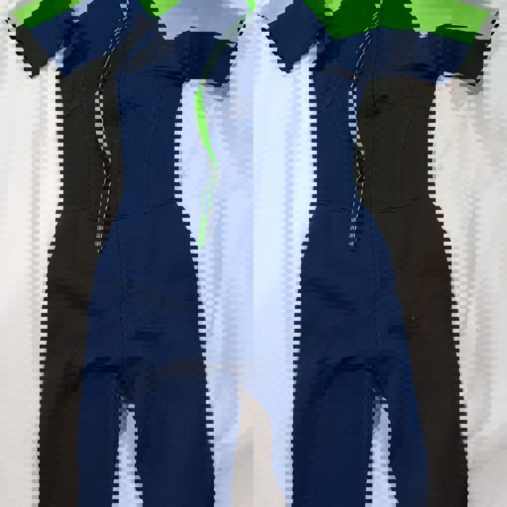 Гидрокостюм 3/4 Tribord