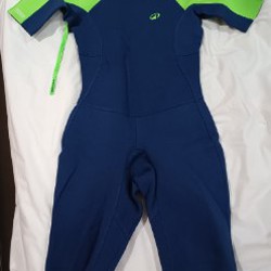 Гидрокостюм 3/4 Tribord - фото 2